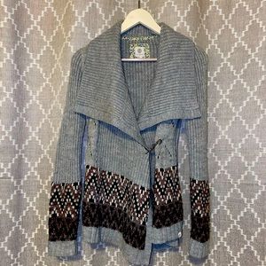 Element Cardigan